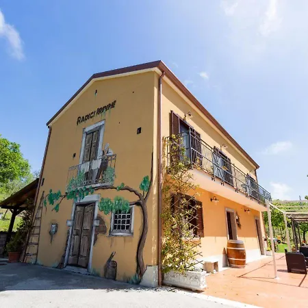Farm stay Radici Irpine *