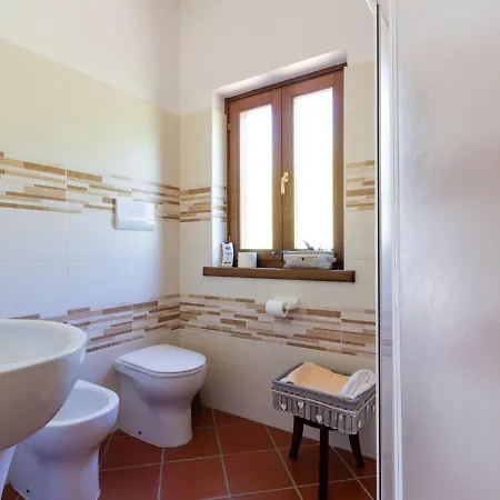 Radici Irpine Farm stay Rocca San Felice