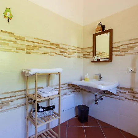 Radici Irpine Farm stay