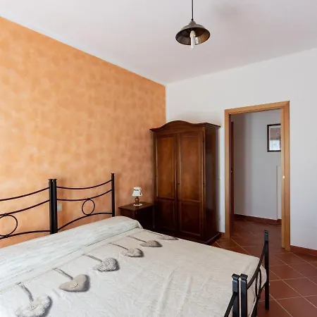 Radici Irpine Farm stay *