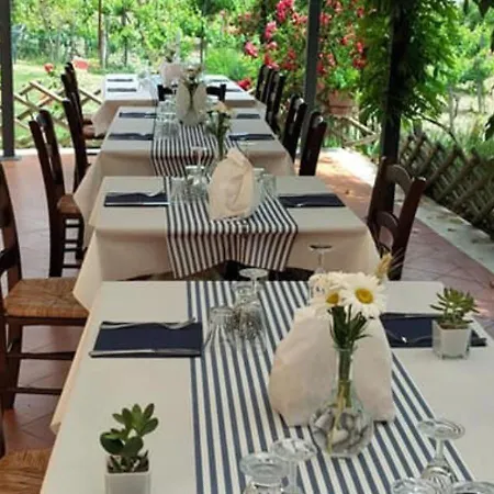 Radici Irpine Farm stay *