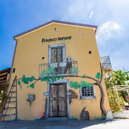Radici Irpine Farm stay