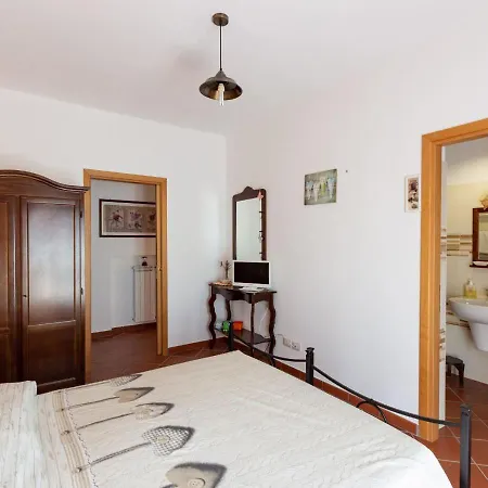 Farm stay Radici Irpine Rocca San Felice