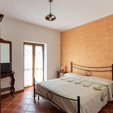 Radici Irpine Farm stay *