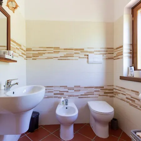 Farm stay Radici Irpine Rocca San Felice