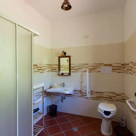 Farm stay Radici Irpine