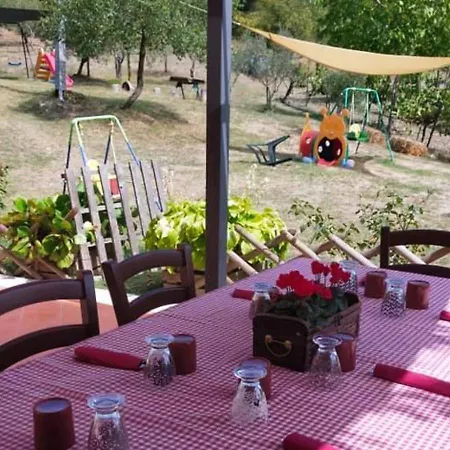 Farm stay Radici Irpine